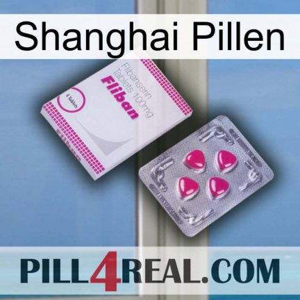 Shangai Pills 32